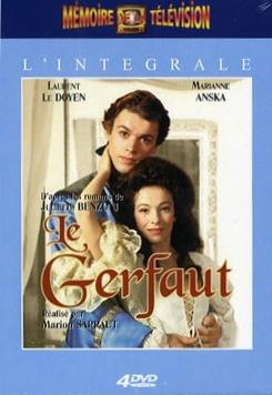 Le gerfaut